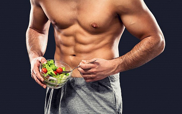 Мужчины смогут заниматься сексом дольше, если откажутся от мяса?