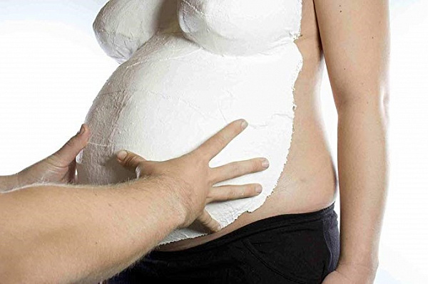 Интимные слепки – горячее воспоминание на всю жизнь