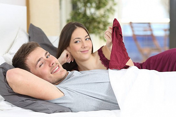 Фитнес-браслет для члена