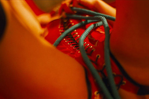 Что хотят мужчины в постели, но стесняются сказать?