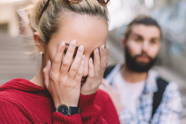 Эти мужчины чаще всего разбивают женские сердца