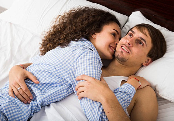 4 отличия мужского и женского оргазма