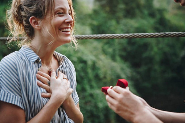 12 вопросов, которые нужно задать до вступления в брак