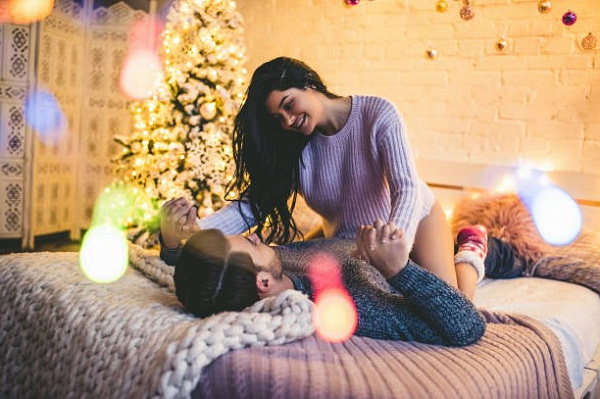 Секс зимой: лучшие советы