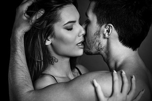 Что происходит в мозге во время секса?