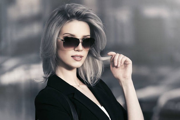 Если вы одиноки, скорее всего, вы… слишком красивы