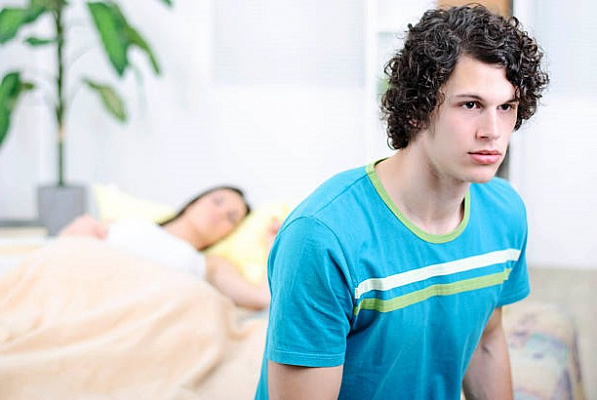 Мужчина с вами только ради секса: как это распознать?