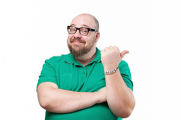 5 самых распространенных мужских комплексов