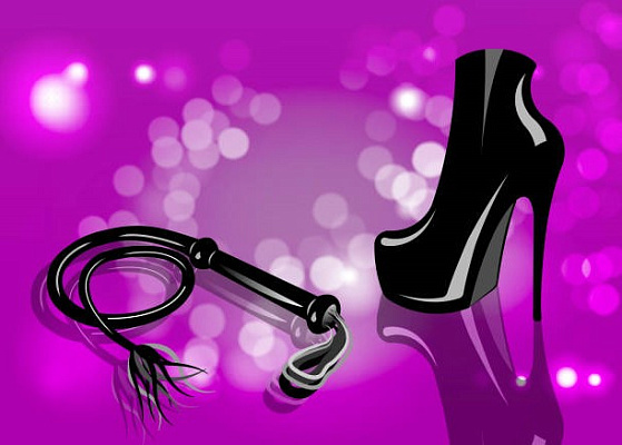 10 самых популярных секс-фетишей