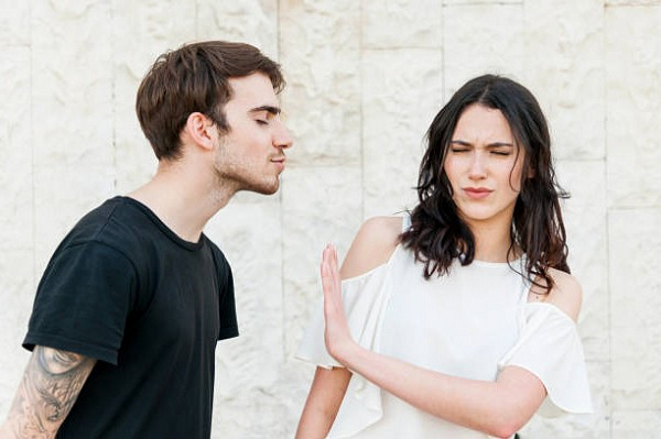 6 женских типов характеров, от которых мужчины будут держаться подальше