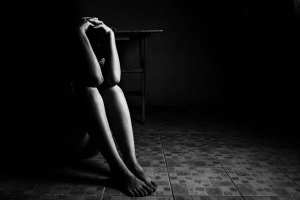 Топ-5 мифов об изнасиловании