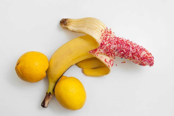 Эти фрукты-афродизиаки делают секс страстным