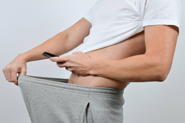 Почему мужчины любят отправлять фото пениса?