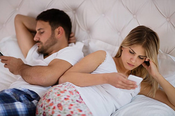 9 признаков того, что секс уходит из ваших отношений