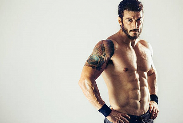 Свет повышает сексуальную активность мужчин: секреты мужской силы