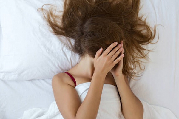 15 самых больших конфузов, случающихся во время секса