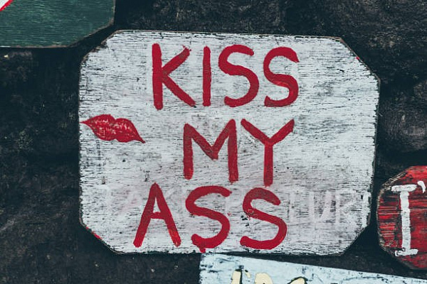 7 фактов о римминге