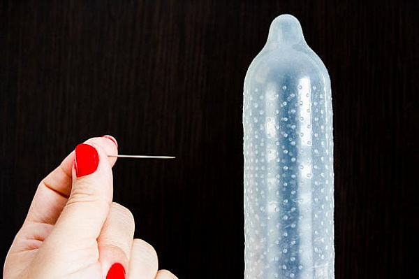 Бридинг: странный секс-фетиш с долей риска