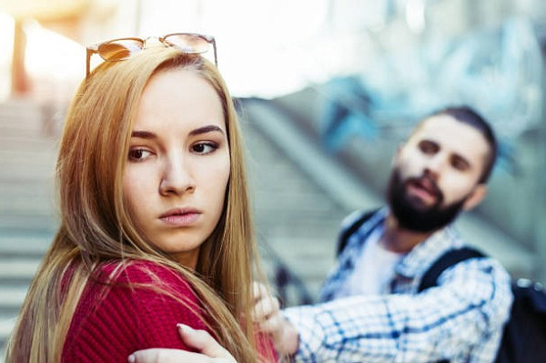 10 признаков того, что ты разлюбила