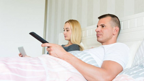 7 причин охлаждения сексуальных отношений