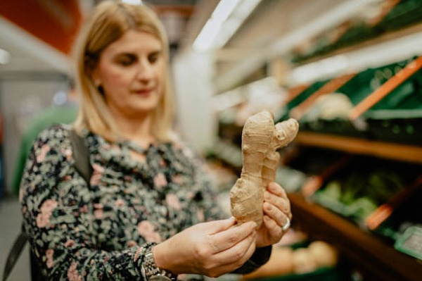 Секс с имбирём: насколько опасен фиггинг?