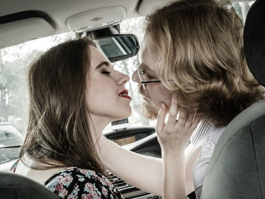 Водители Porsche больше всего привлекают женщин?