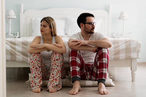 8 причин отсутствия сексуального желания