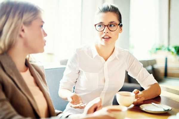 Советы подруг для ваших отношений, которым точно не стоит следовать