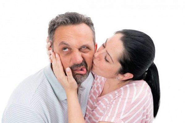 10 мужчин объясняют, почему они больше не находят свою женщину сексуально привлекательной