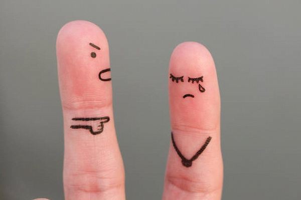 10 причин бросить мужчину, даже если он клянется в любви