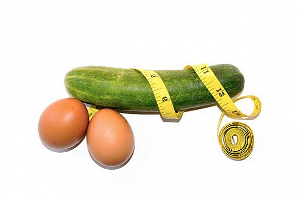 Что нужно знать каждой женщине о половом члене?