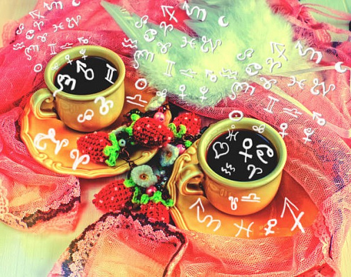 С какими знаками Зодиака у тебя будет лучший секс?