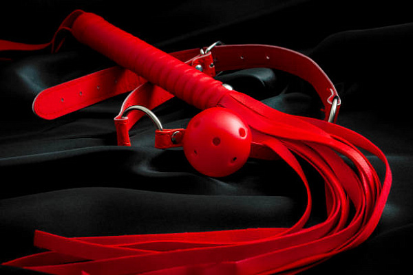 Бондаж: что это такое и как им заниматься?