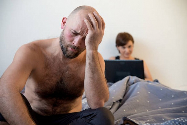 Секс «для здоровья»: когда он необходим?