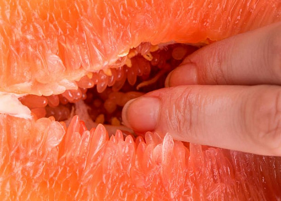 Достигни оргазма с точками А и U