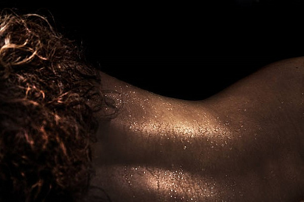 3 лучшие секс-позы для похудения