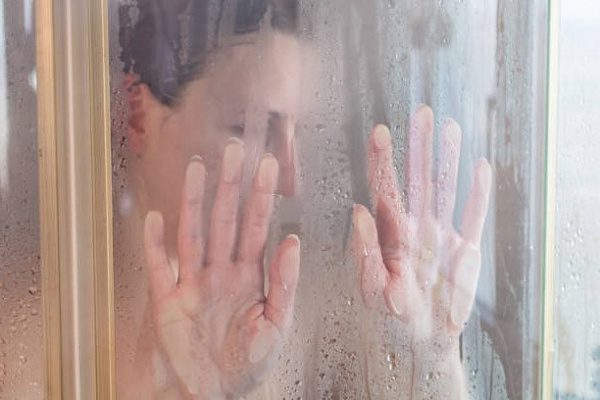 Секс в душе: советы и ошибки