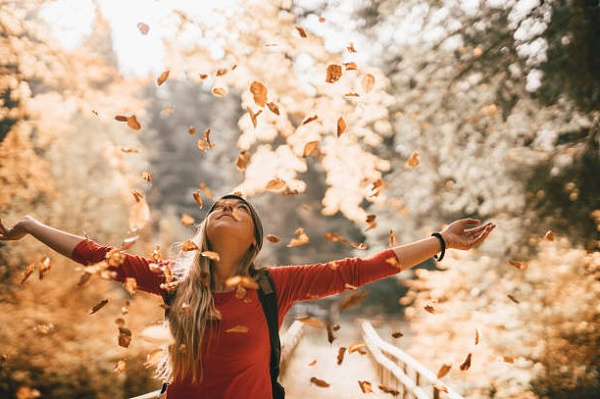 5 советов, как пережить одиночество