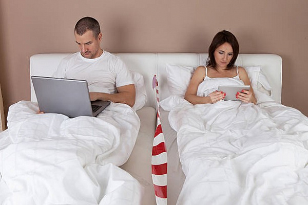 Асексуальность: счастливая жизнь без секса