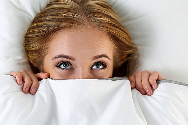 8 самых неловких ситуаций во время секса