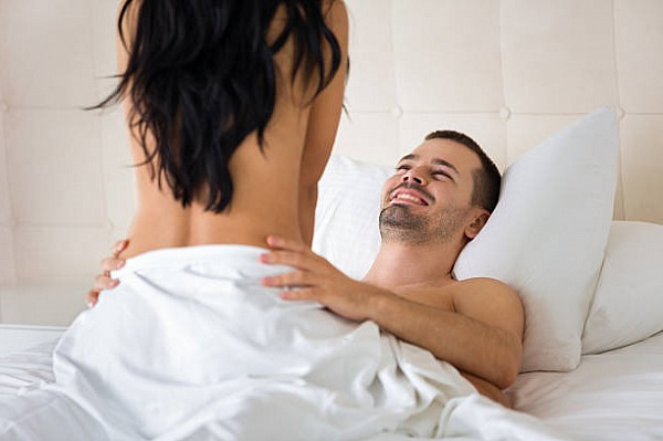 Помпуар: приведите его к супероргазму