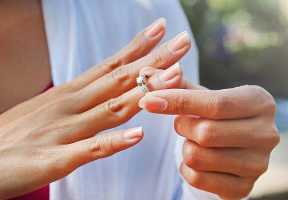 5 неочевидных, но распространенных причин развода