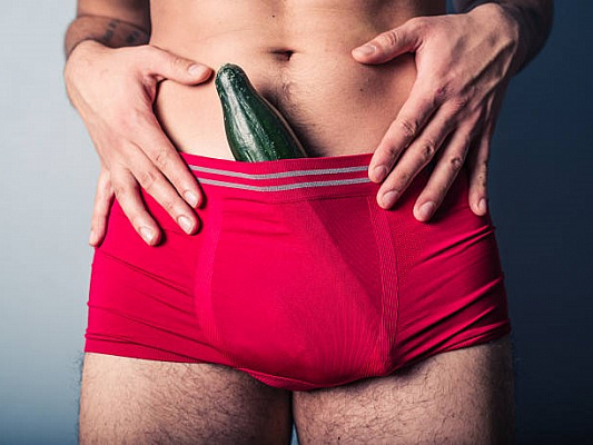 10 правил секса с обладателем большого пениса