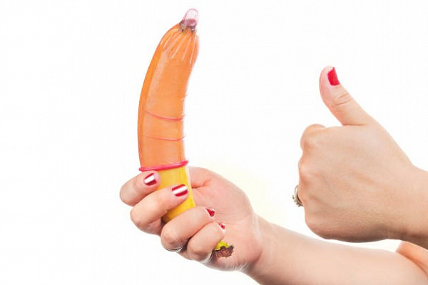 Как правильно определить размер презерватива?