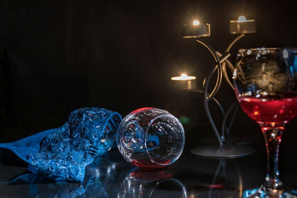 5 интересных мест для секса