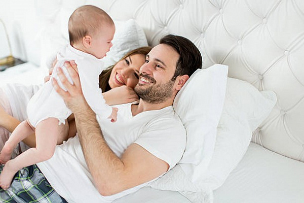 Секс после родов: важная информация и советы