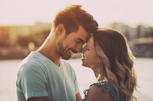 Чем любовь полезна для здоровья: исследования ученых