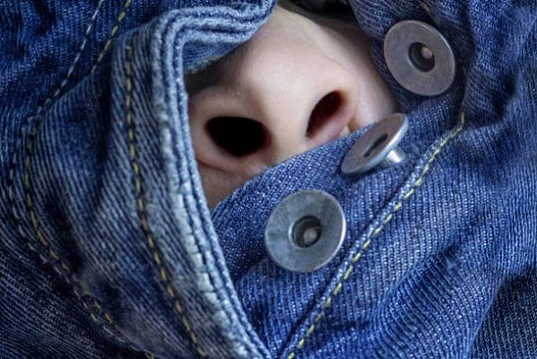 Что делать, если его гениталии неприятно пахнут?