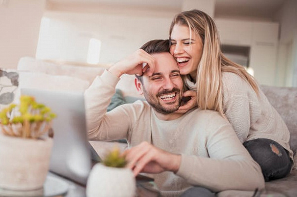 8 правил, которые соблюдают счастливые пары