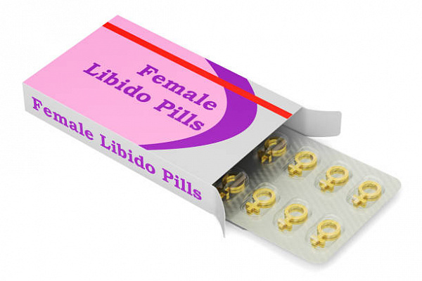 6 причин отсутствия сексуального желания